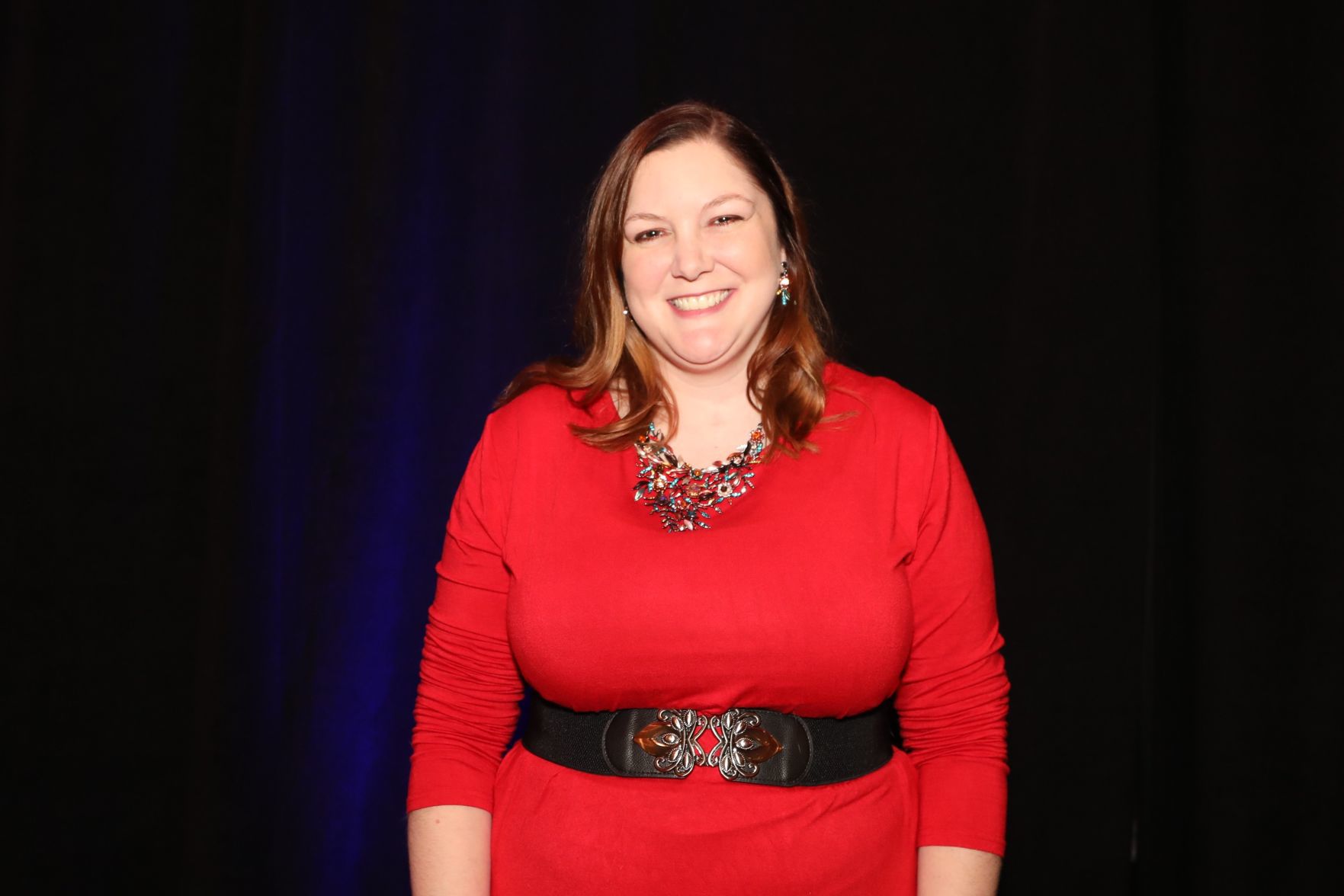 Awardee: Sarah Willey